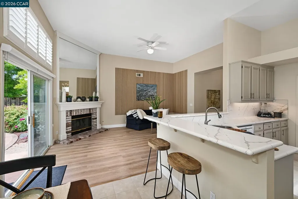 23 Verbena Way San Ramon CA 94582