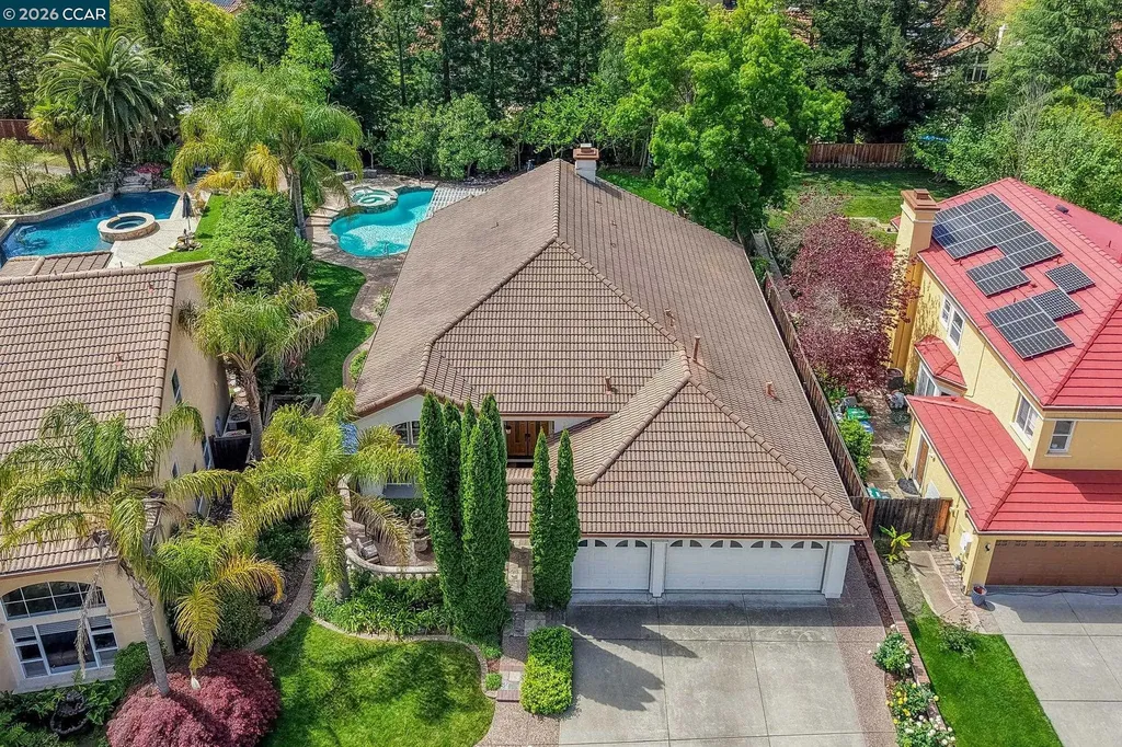 23 Verbena Way San Ramon CA 94582