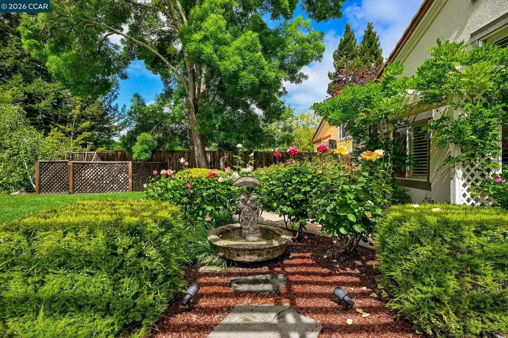 23 Verbena Way San Ramon CA 94582
