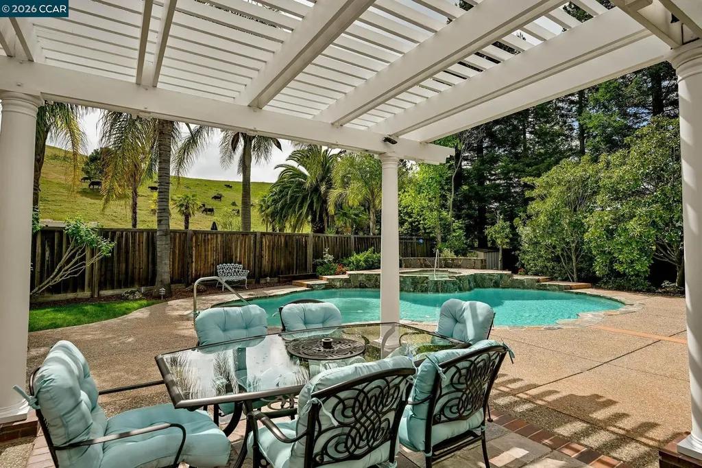 23 Verbena Way San Ramon CA 94582