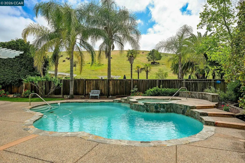 23 Verbena Way San Ramon CA 94582