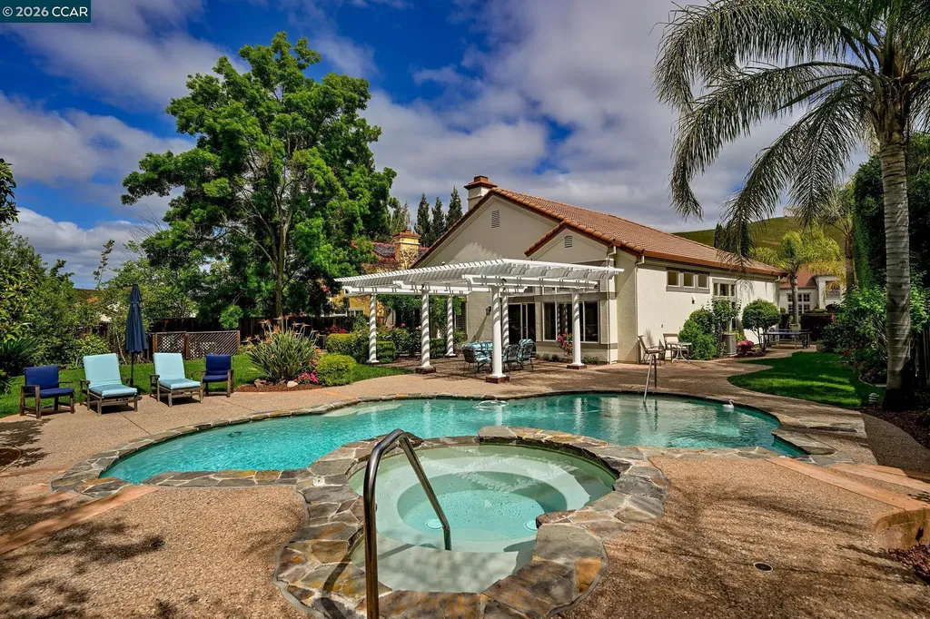 23 Verbena Way San Ramon CA 94582