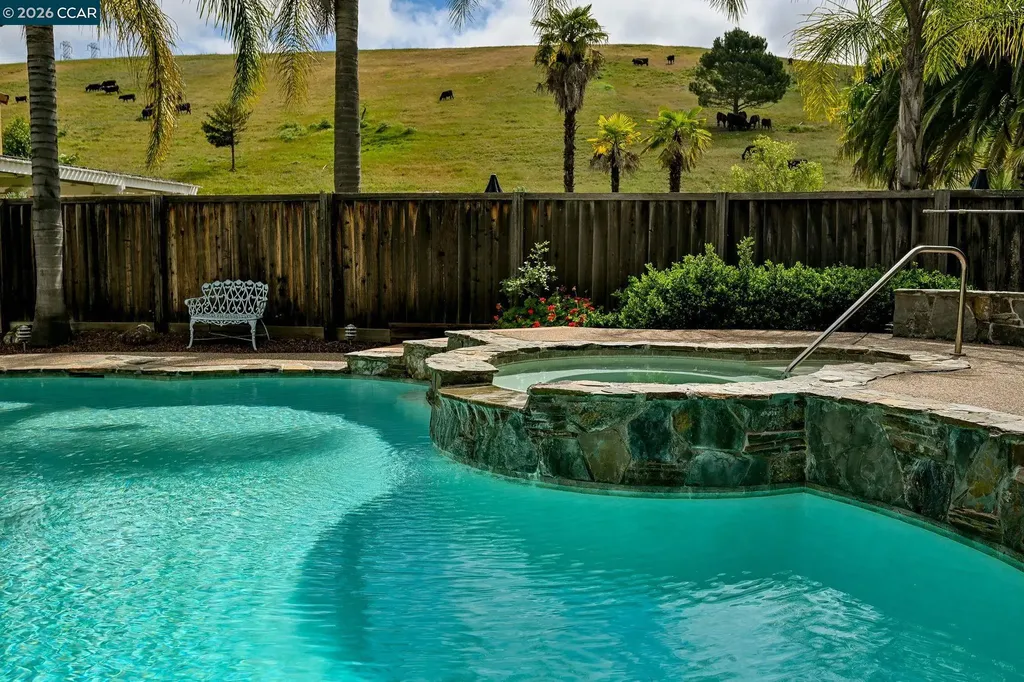 23 Verbena Way San Ramon CA 94582
