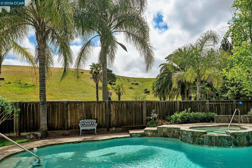 23 Verbena Way San Ramon CA 94582