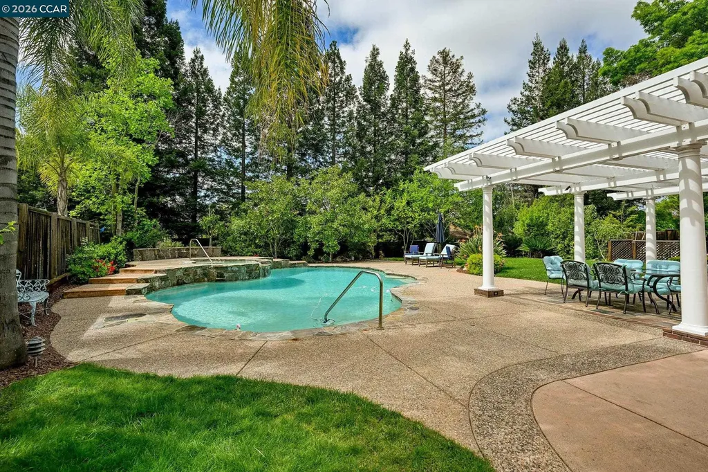 23 Verbena Way San Ramon CA 94582