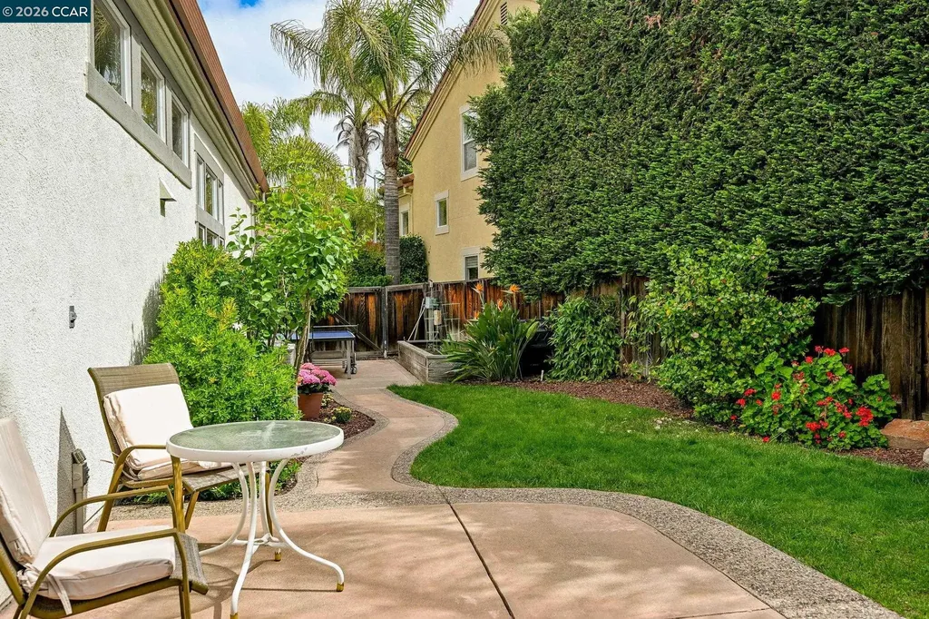 23 Verbena Way San Ramon CA 94582