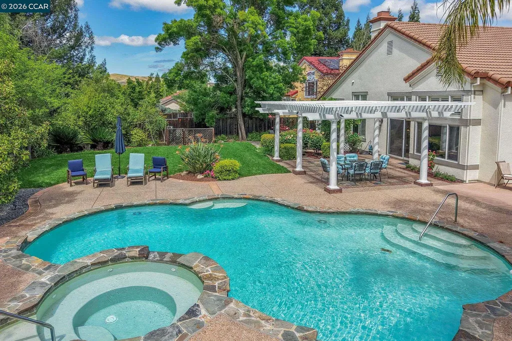23 Verbena Way San Ramon CA 94582