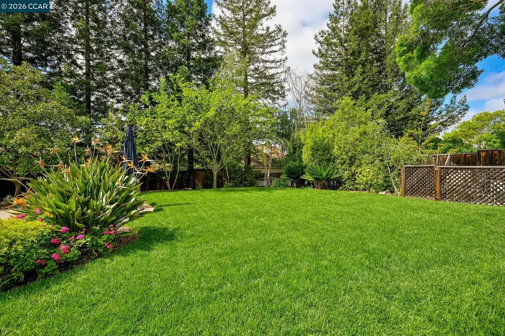 23 Verbena Way San Ramon CA 94582