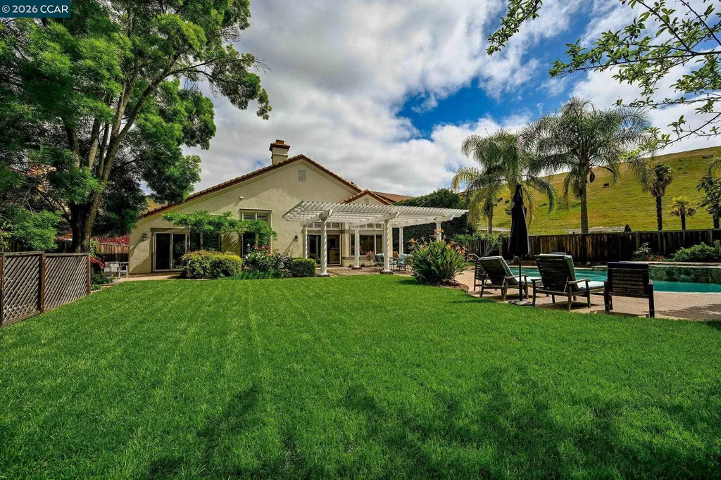 23 Verbena Way San Ramon CA 94582