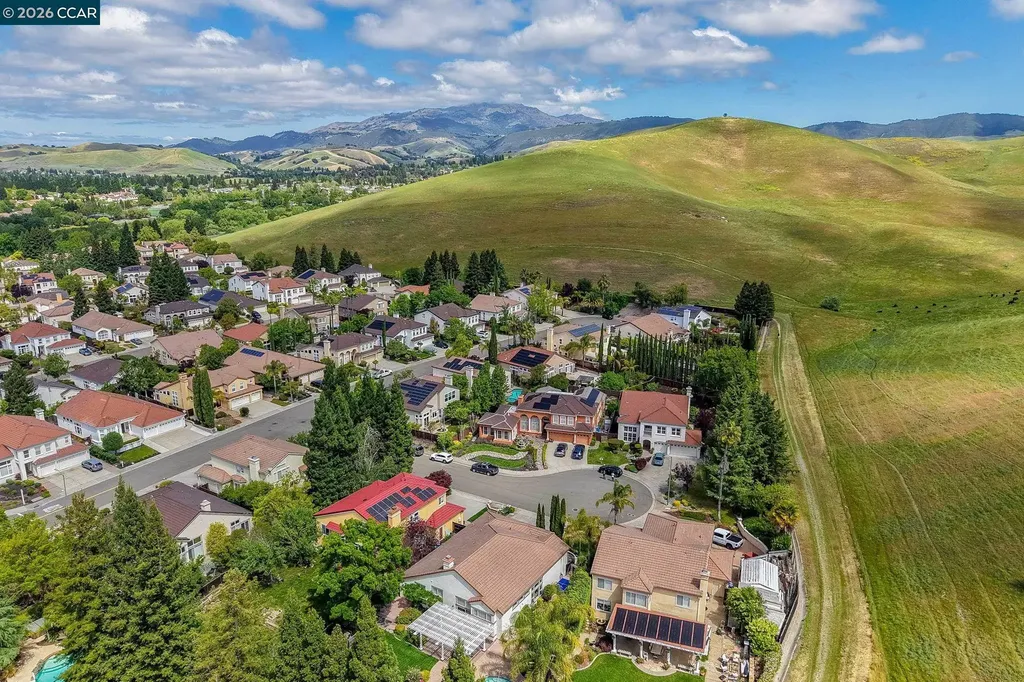 23 Verbena Way San Ramon CA 94582