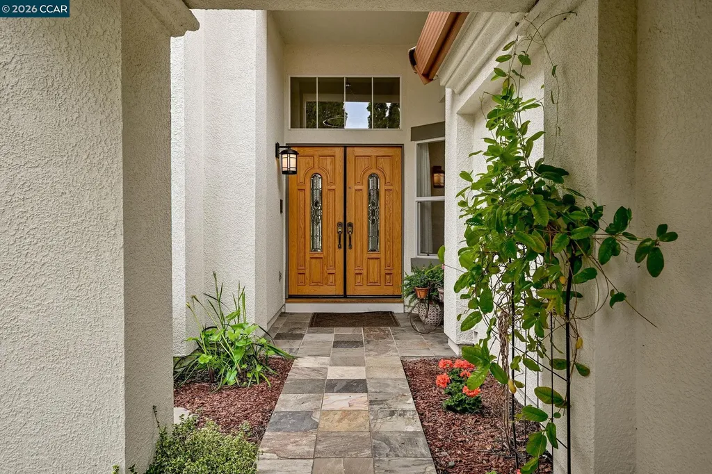 23 Verbena Way San Ramon CA 94582
