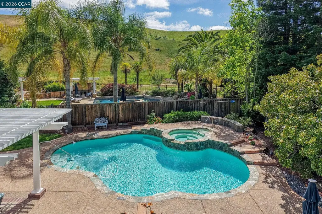 23 Verbena Way San Ramon CA 94582