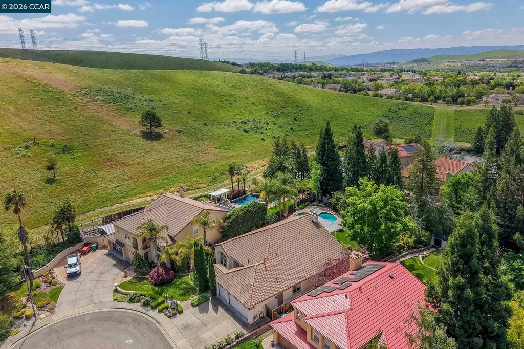 23 Verbena Way San Ramon CA 94582