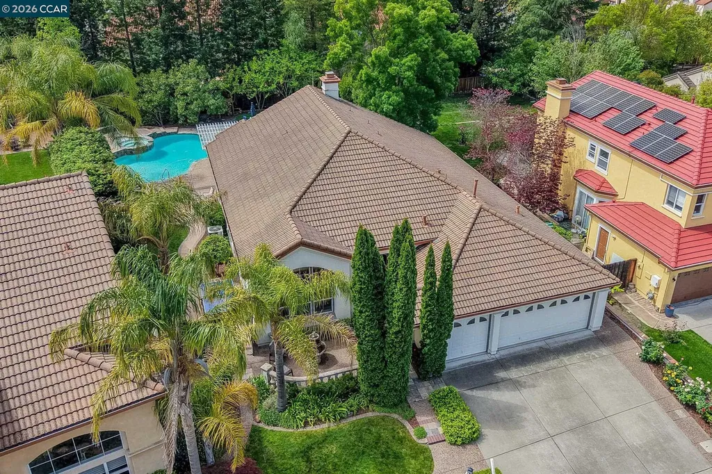 23 Verbena Way San Ramon CA 94582