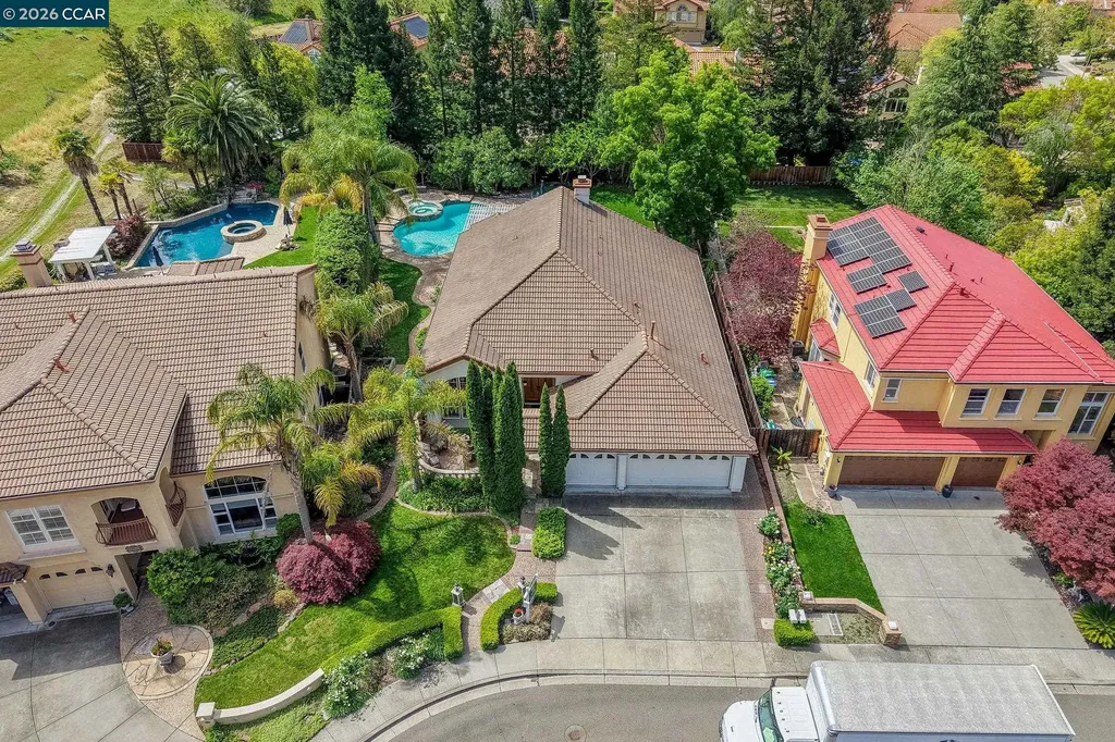 23 Verbena Way San Ramon CA 94582