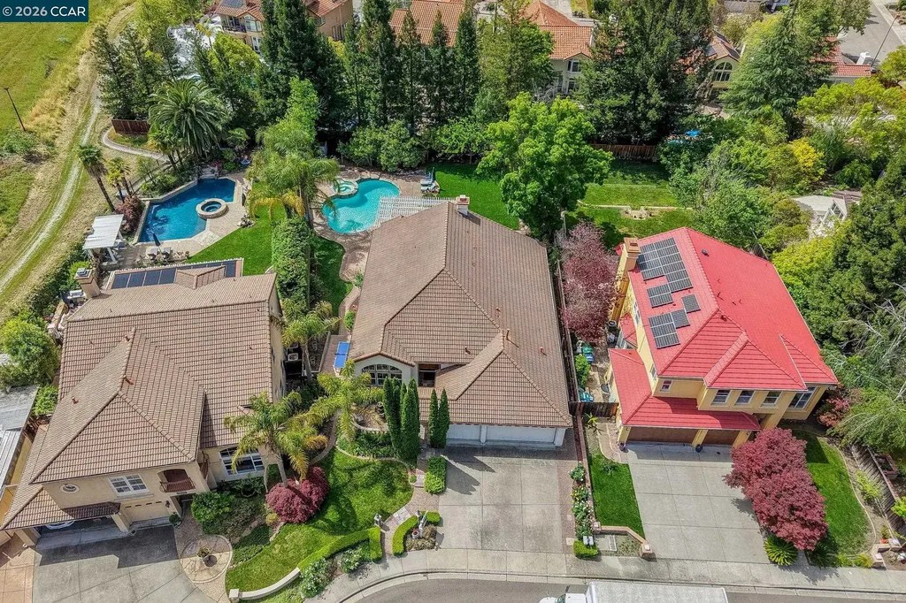 23 Verbena Way San Ramon CA 94582