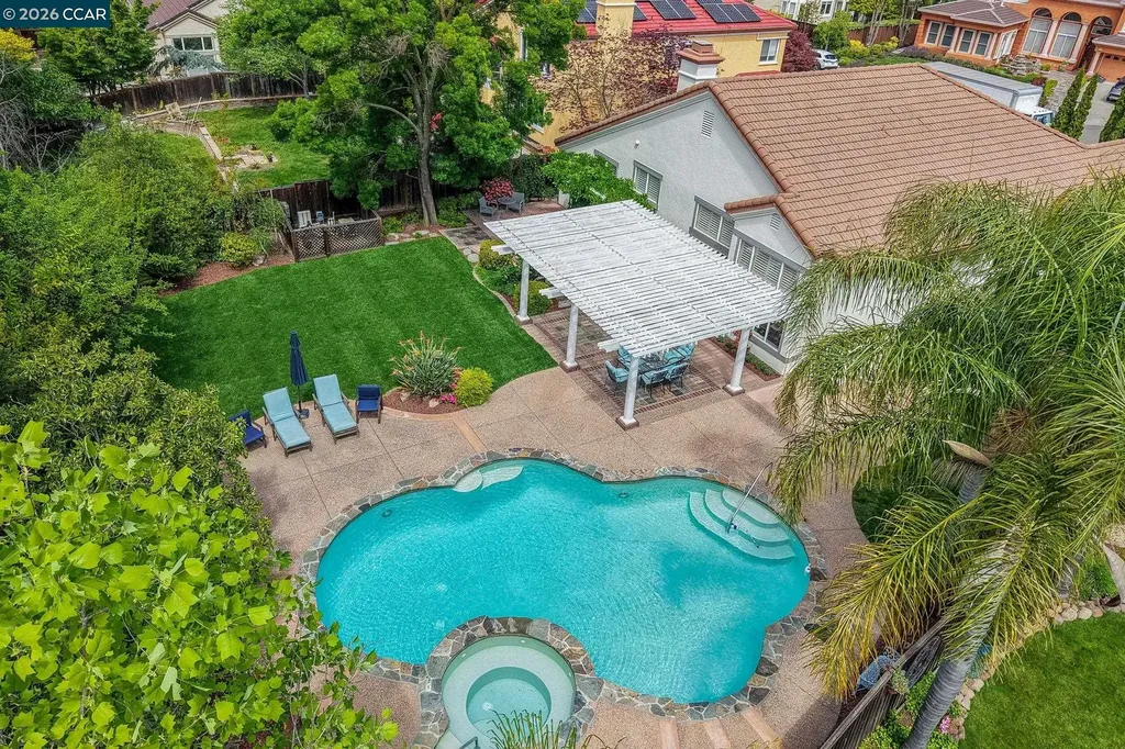 23 Verbena Way San Ramon CA 94582