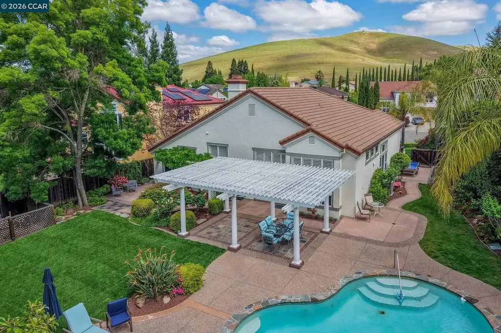 23 Verbena Way San Ramon CA 94582
