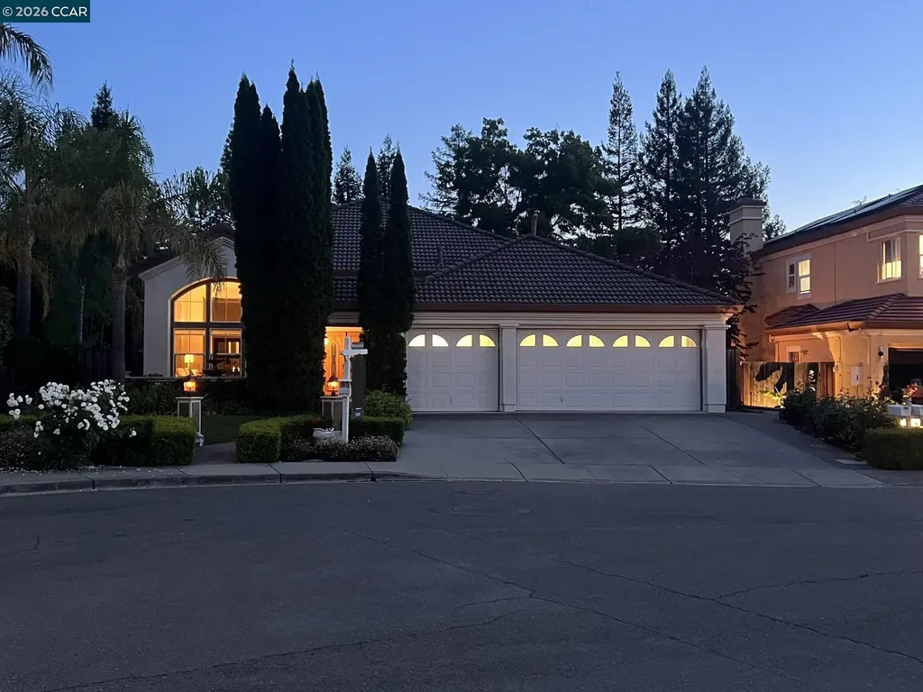23 Verbena Way San Ramon CA 94582
