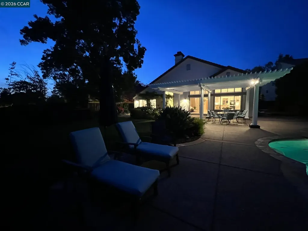 23 Verbena Way San Ramon CA 94582