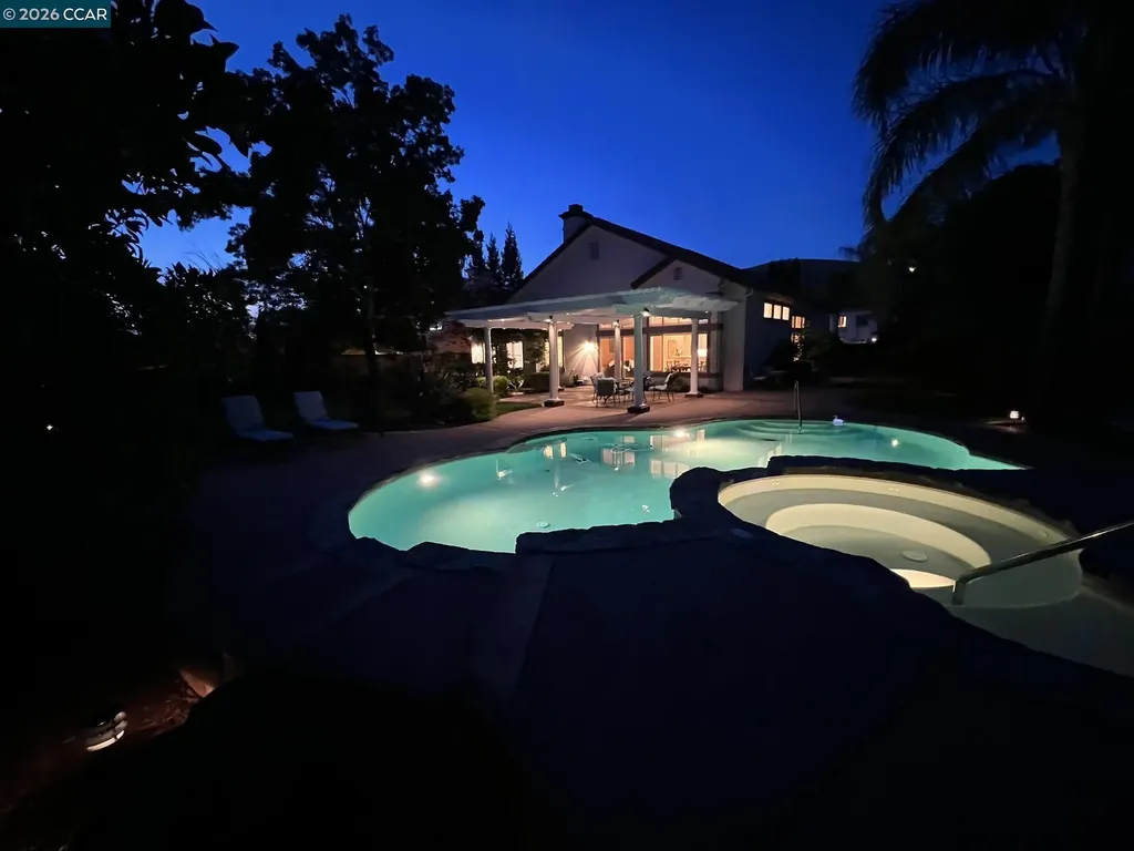 23 Verbena Way San Ramon CA 94582