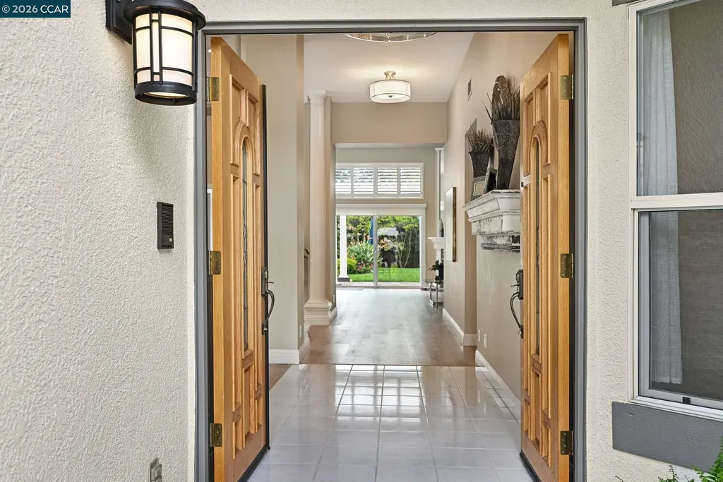 23 Verbena Way San Ramon CA 94582