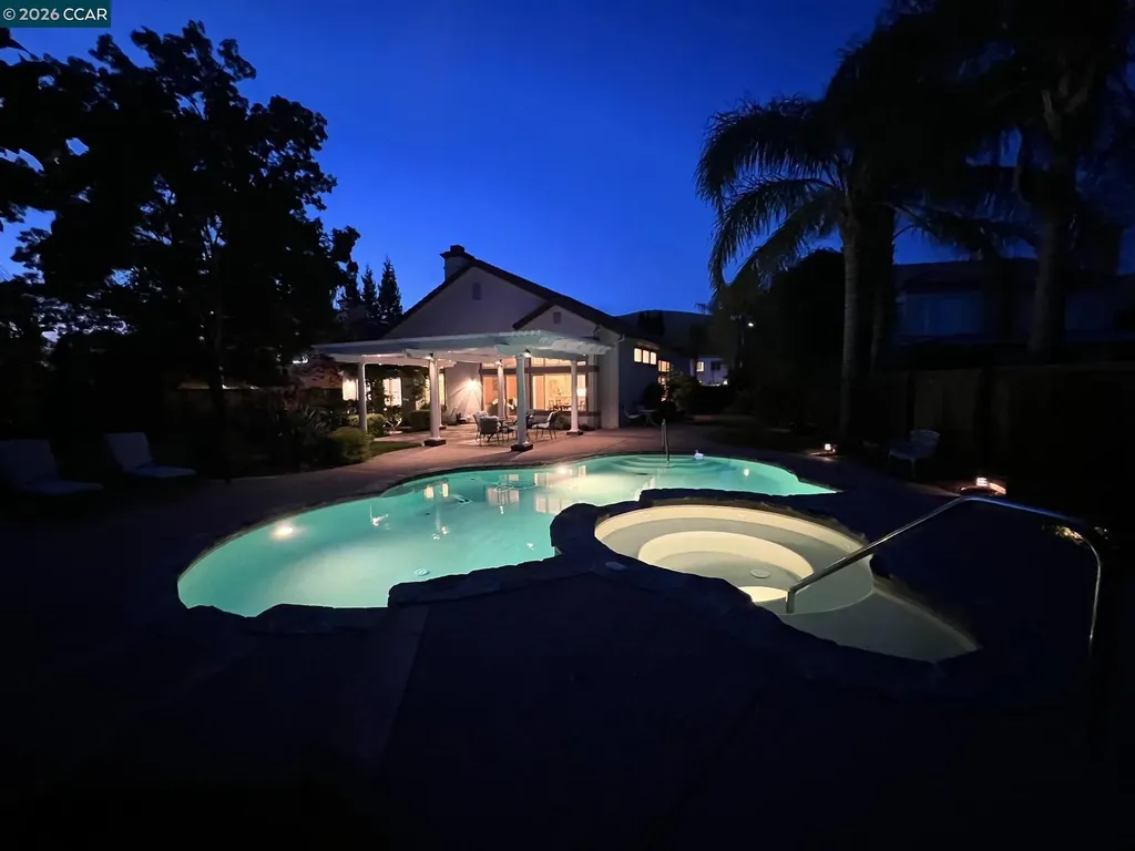 23 Verbena Way San Ramon CA 94582