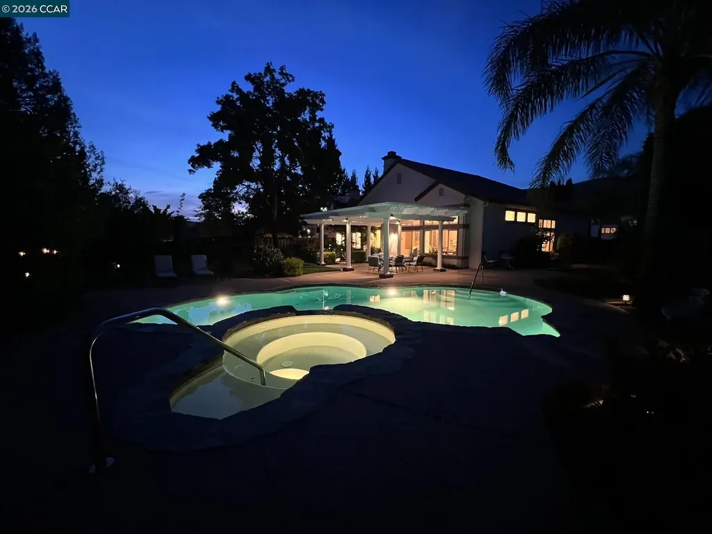 23 Verbena Way San Ramon CA 94582