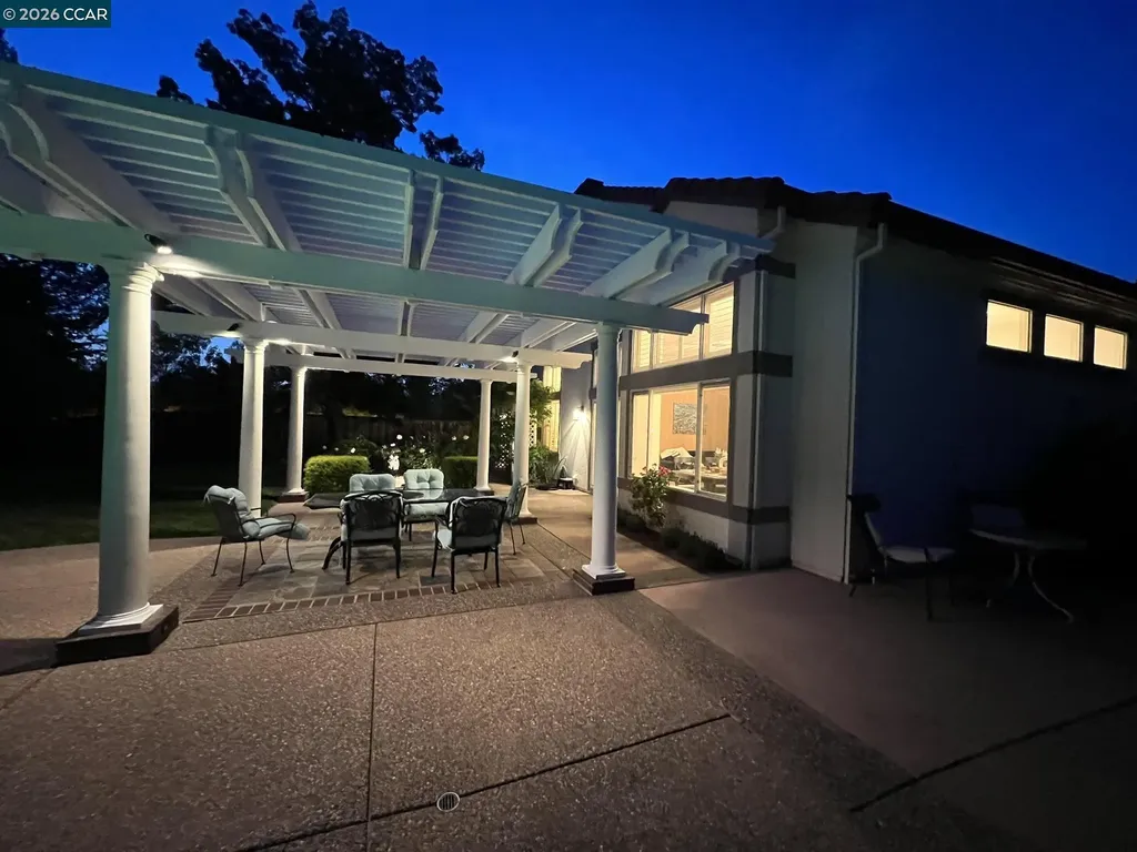 23 Verbena Way San Ramon CA 94582