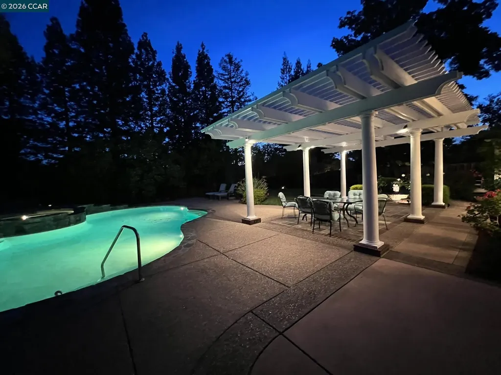 23 Verbena Way San Ramon CA 94582
