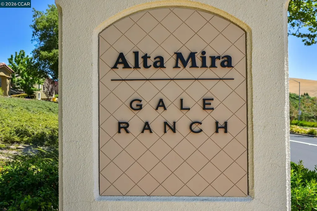 23 Verbena Way San Ramon CA 94582