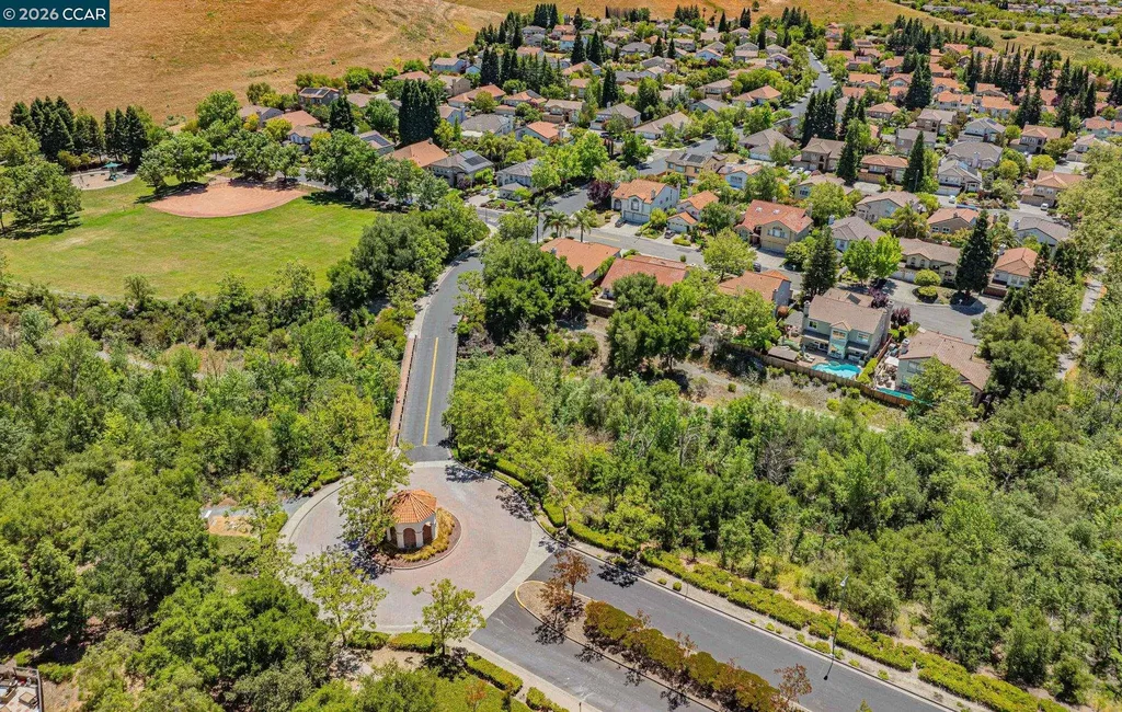 23 Verbena Way San Ramon CA 94582