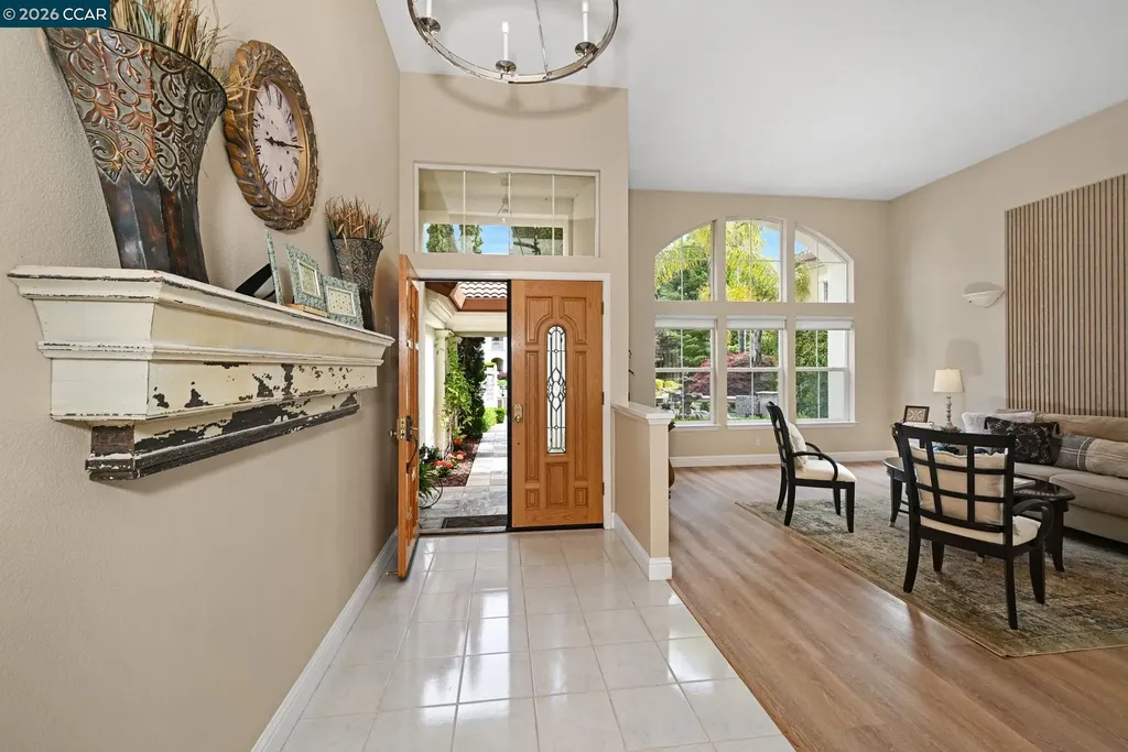 23 Verbena Way San Ramon CA 94582