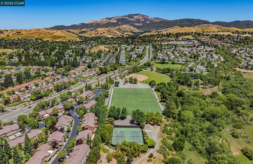 23 Verbena Way San Ramon CA 94582