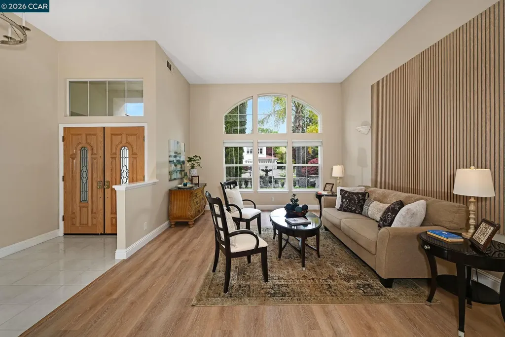 23 Verbena Way San Ramon CA 94582