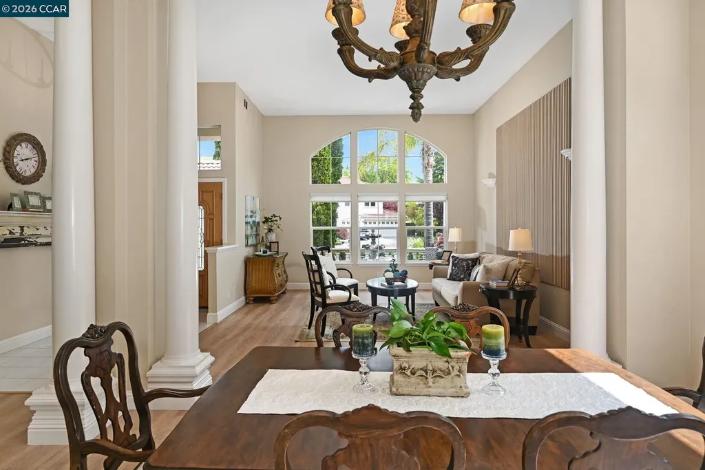 23 Verbena Way San Ramon CA 94582