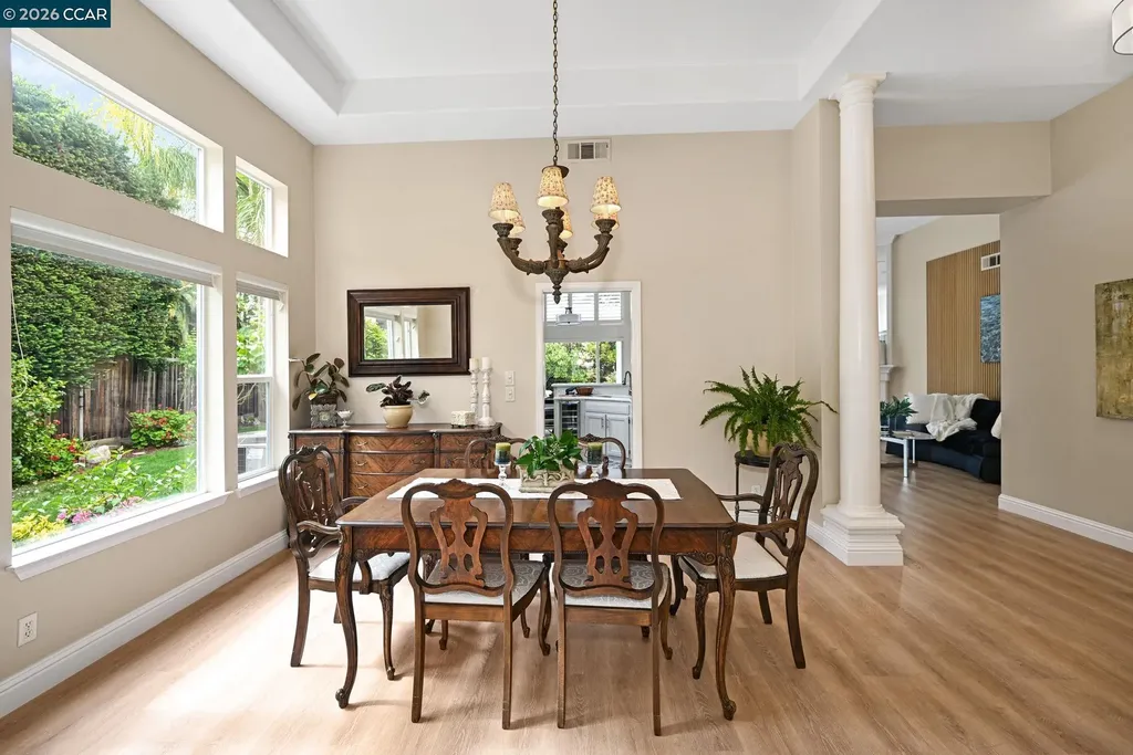23 Verbena Way San Ramon CA 94582