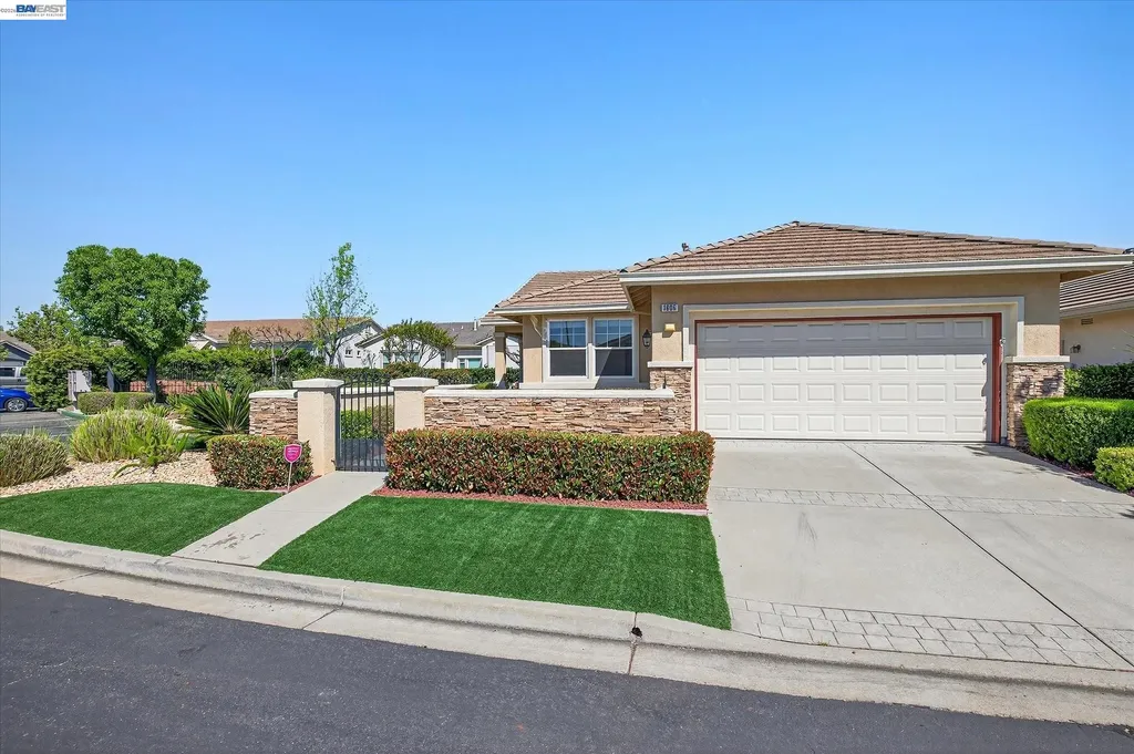 1606 Regent Drive Brentwood CA 94513