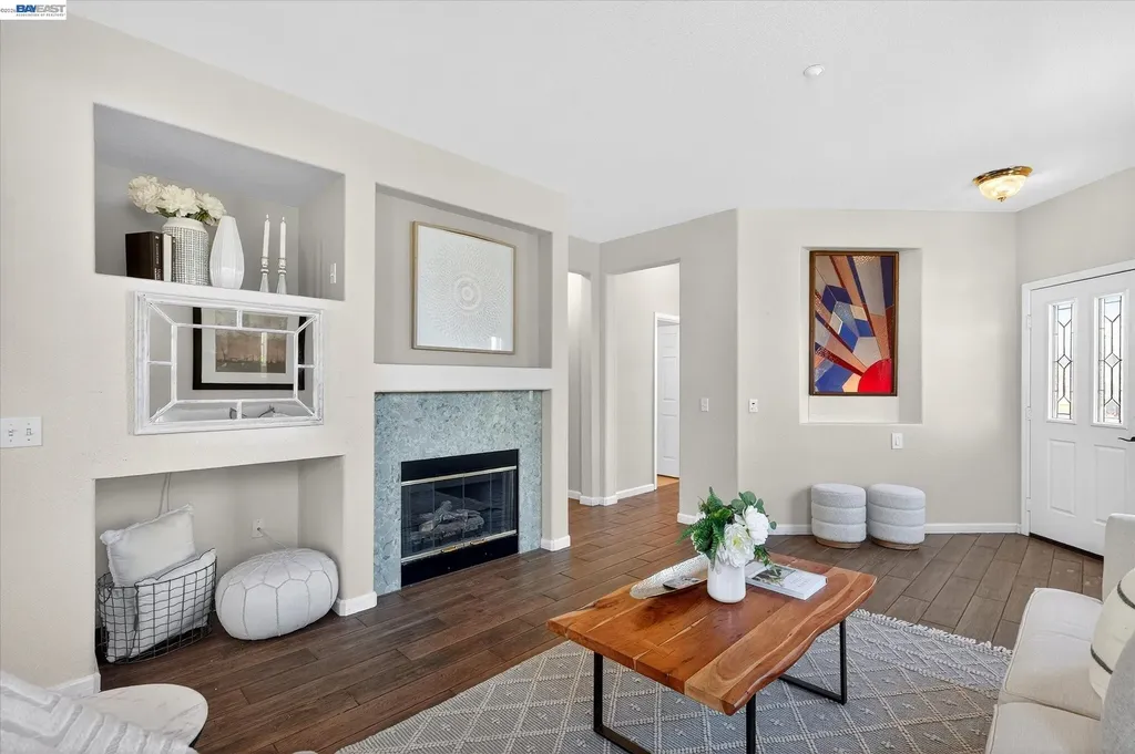 1606 Regent Drive Brentwood CA 94513