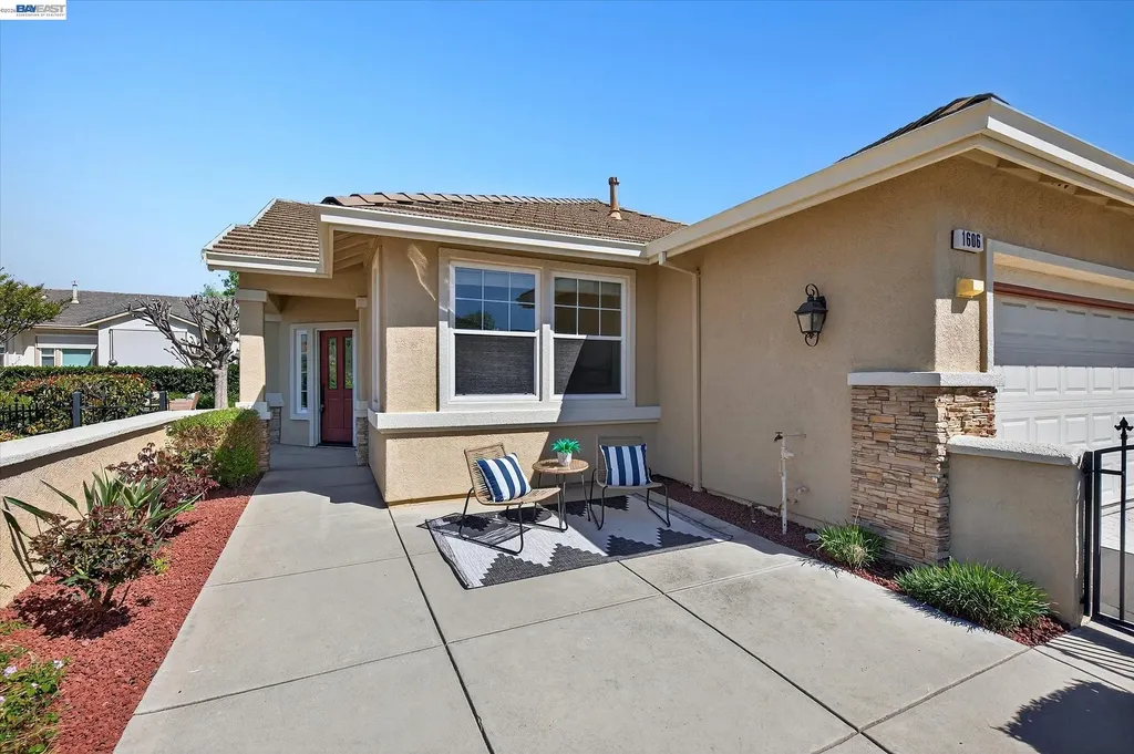 1606 Regent Drive Brentwood CA 94513