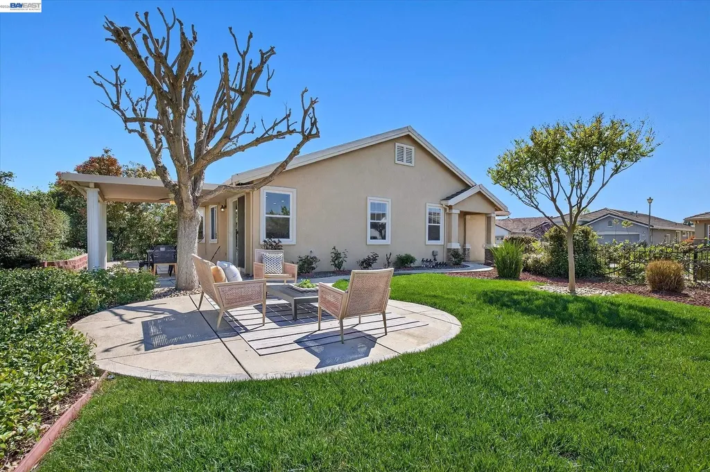 1606 Regent Drive Brentwood CA 94513