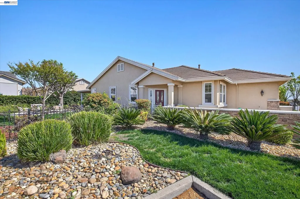 1606 Regent Drive Brentwood CA 94513