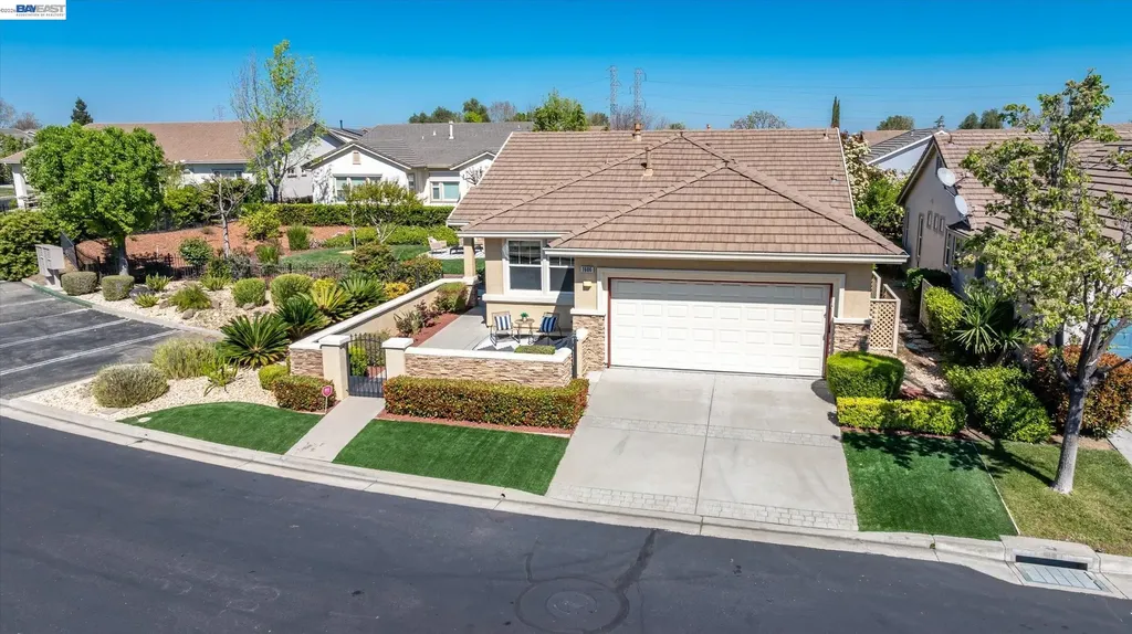 1606 Regent Drive Brentwood CA 94513