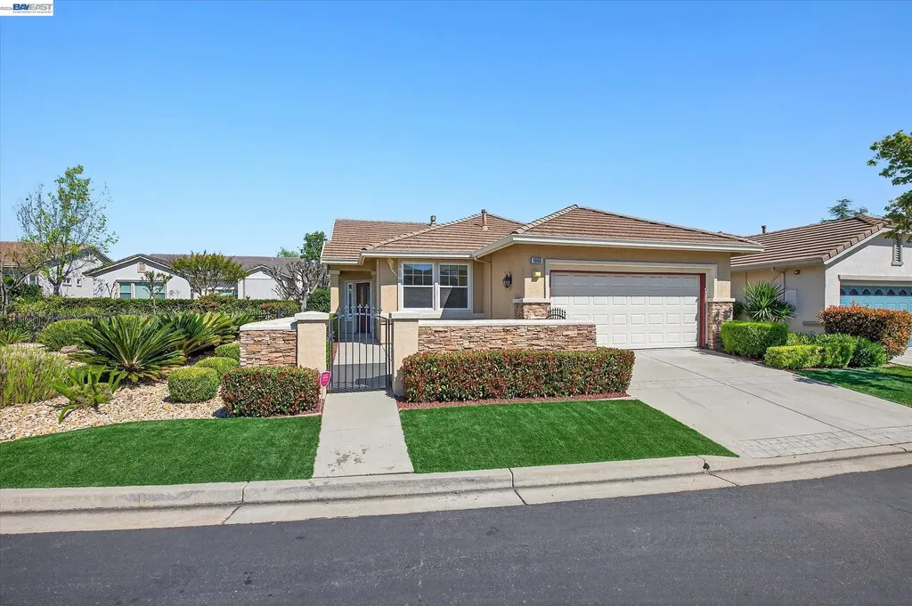 1606 Regent Drive Brentwood CA 94513