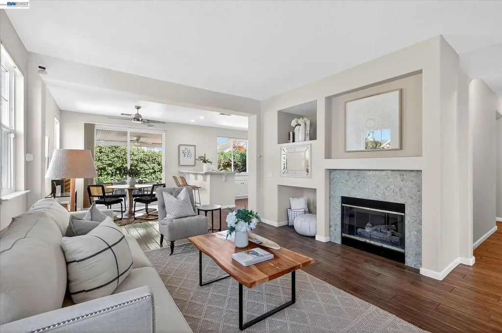 1606 Regent Drive Brentwood CA 94513