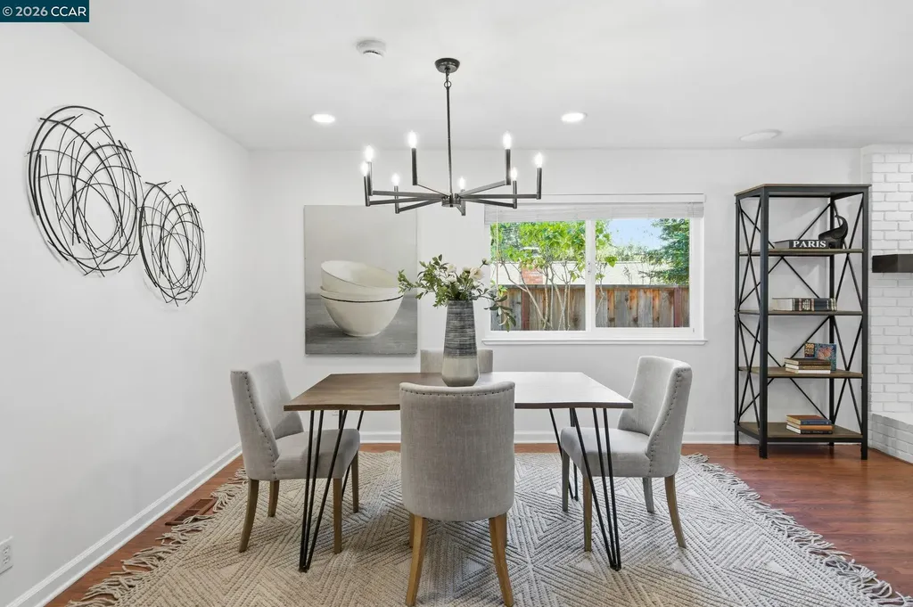143 Donegal Way Martinez CA 94553