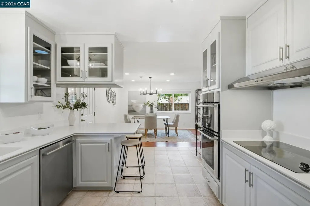 143 Donegal Way Martinez CA 94553