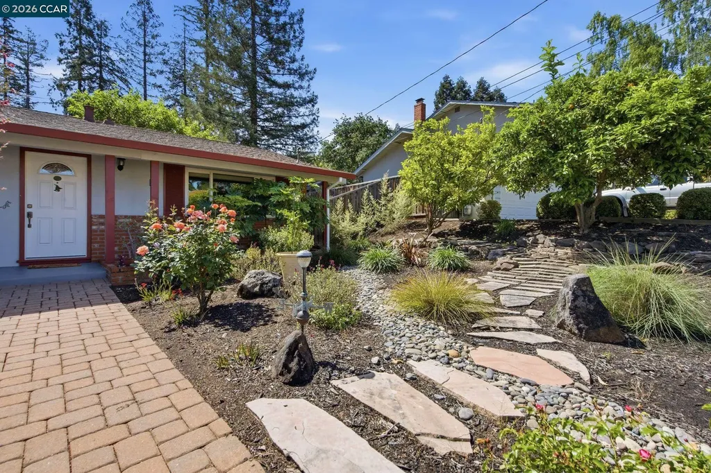 143 Donegal Way Martinez CA 94553