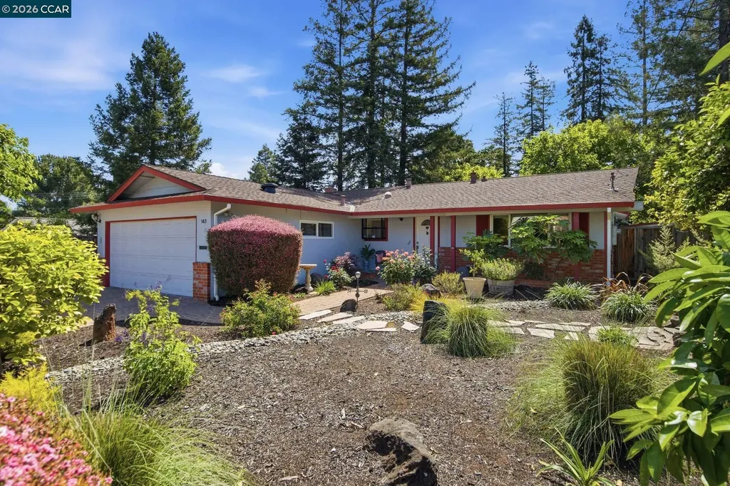 143 Donegal Way Martinez CA 94553