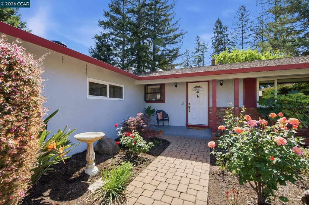 143 Donegal Way Martinez CA 94553